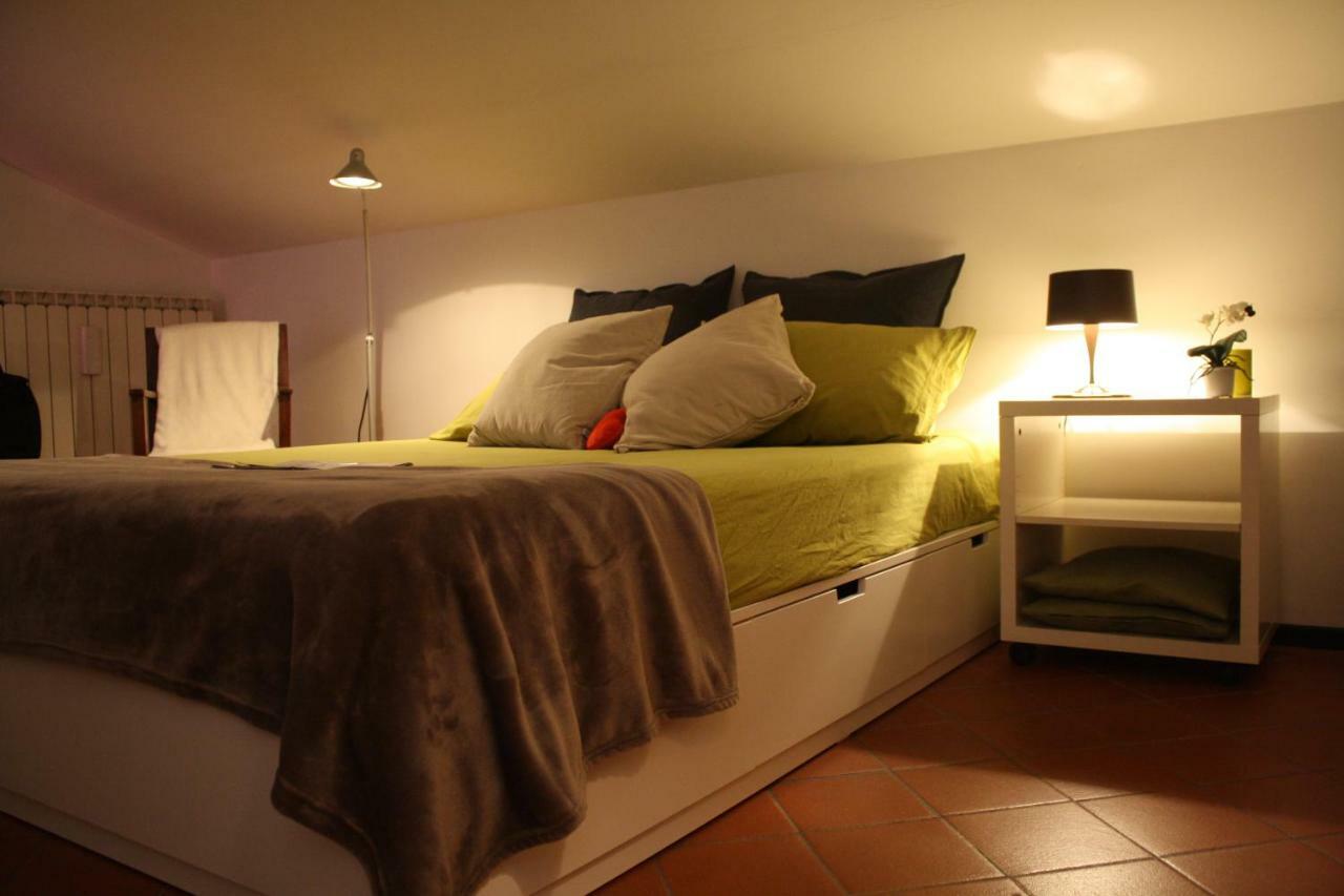 Easy Room Colle di Val d'Elsa Exterior foto
