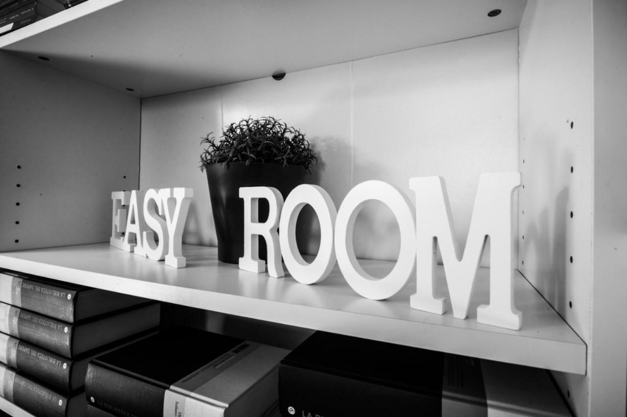 Easy Room Colle di Val d'Elsa Exterior foto
